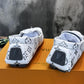 Luxe Touch Bags -  Men Shoes - 834