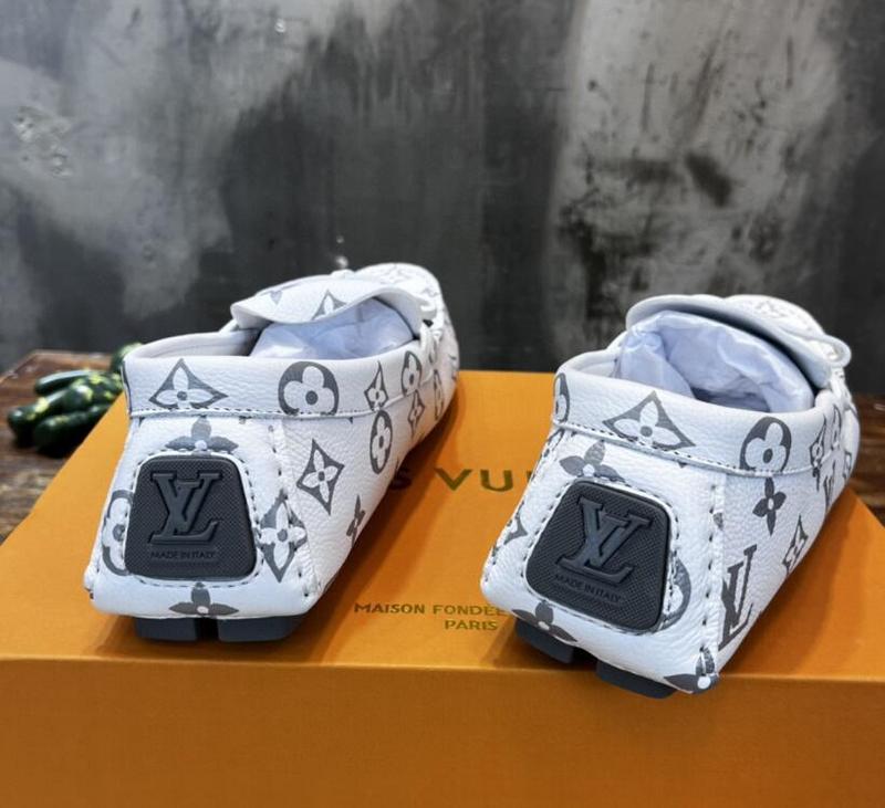Luxe Touch Bags -  Men Shoes - 834