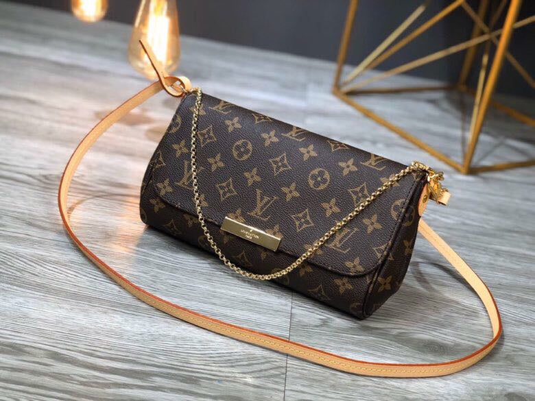 Fashion Luxe Touch bags - 3738