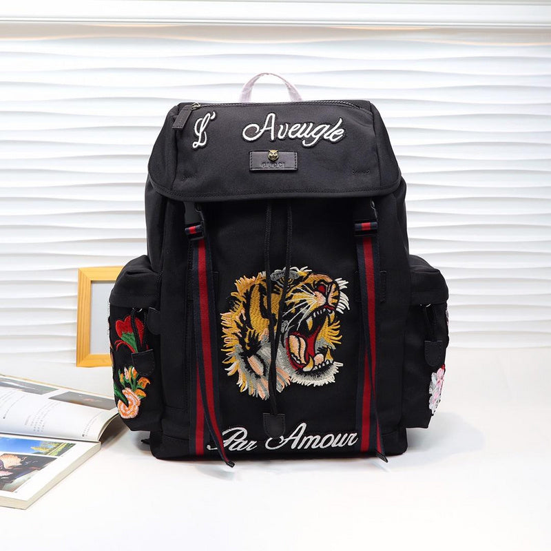 Luxe Touch Bags - Luxe Touch Bags - 1038
