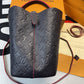 Luxe Touch Fashion LTB-bags - 8562