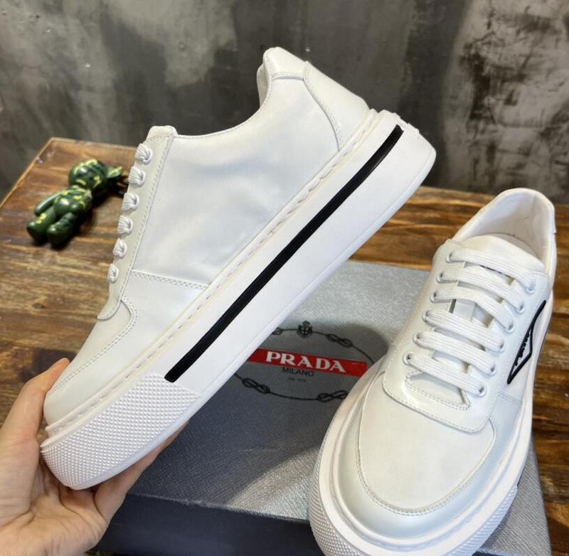 Luxe Touch Bags 

 - PD Men Shoes - 115