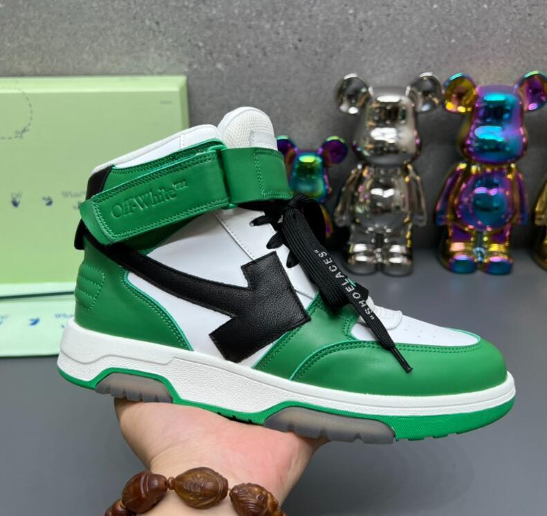 Luxe Touch Bags - YZO Men Shoes - 037