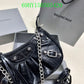 Luxe Touch Fashion - BGA Bags - 1811