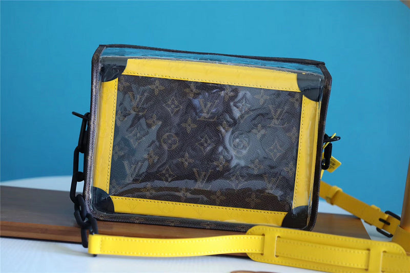 Luxe Touch Fashion LTB-bags - 10193