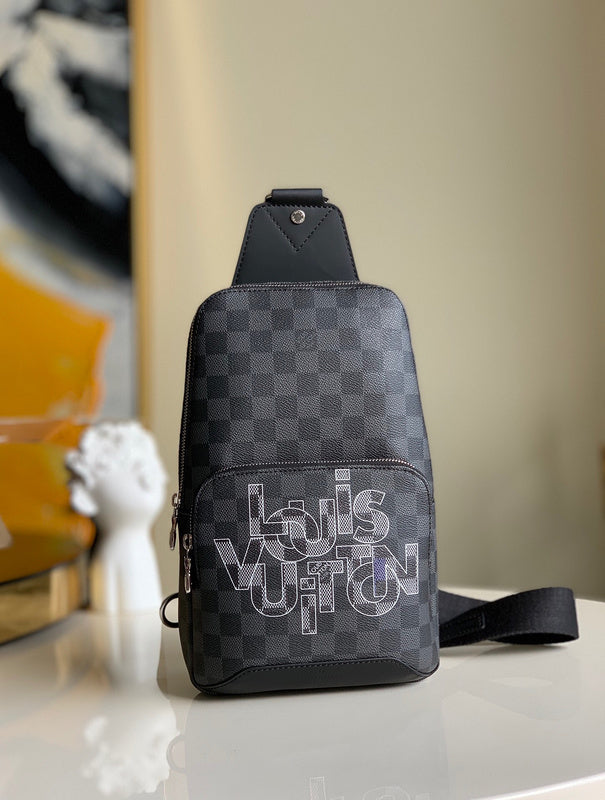 Fashion Luxe Touch bags - 3225
