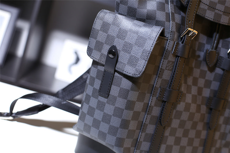 Luxe Touch Fashion LTB-bags - 9701