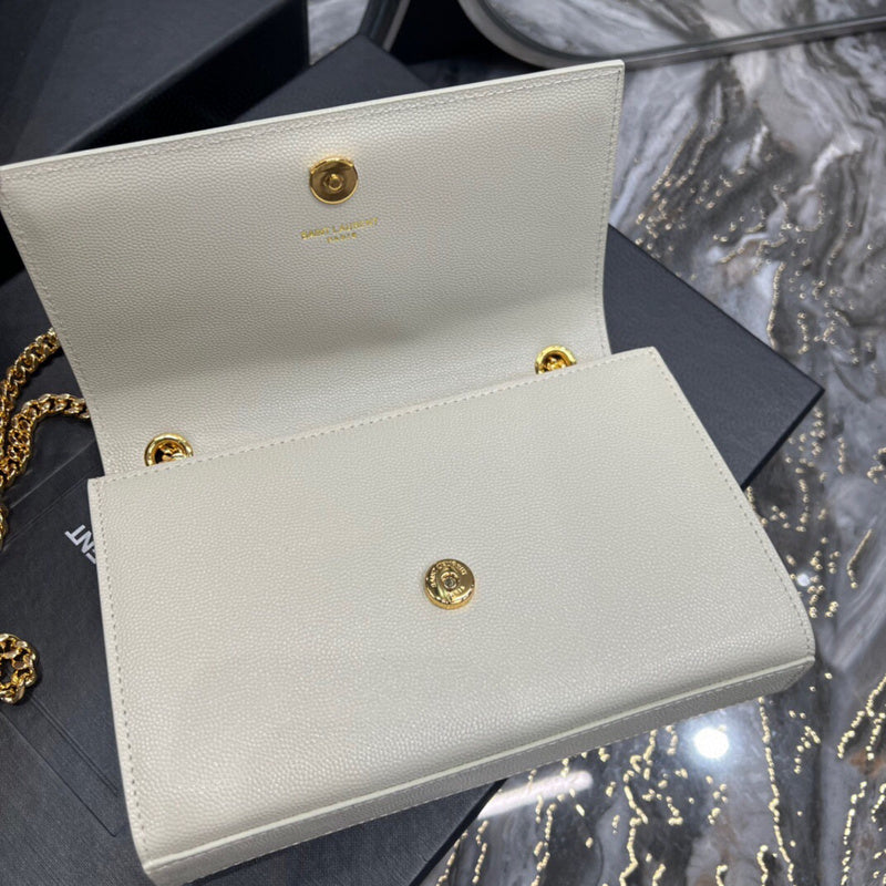 Luxe Touch SLY Bags - 037