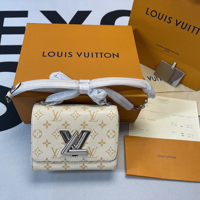 Luxe Touch Fashion LTB-bags - 8445