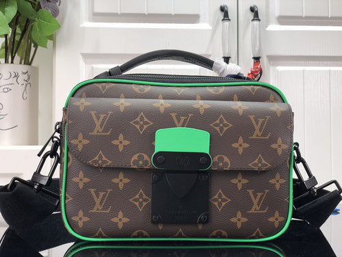 Fashion Luxe Touch bags - 3425