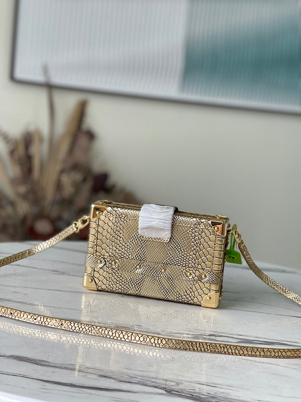 Fashion Luxe Touch bags - 4971