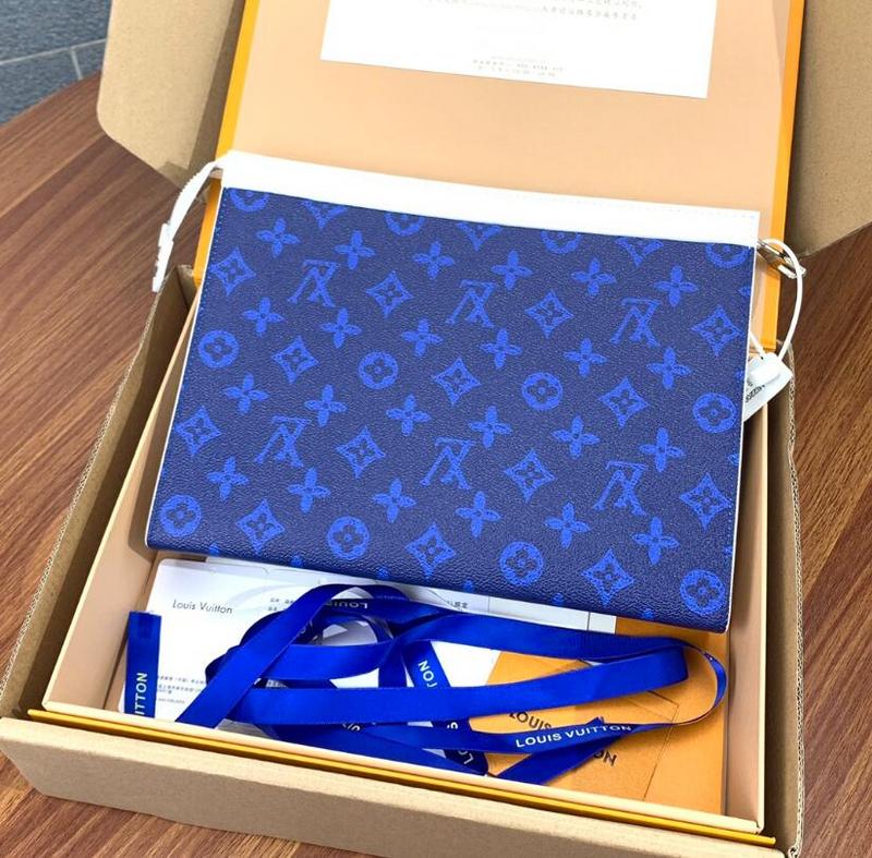 Luxe Touch Bags -   2202