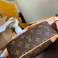 Luxe Touch Fashion LTB-bags - 17791