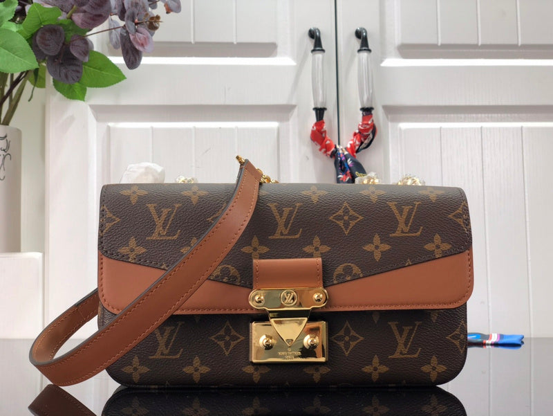 Luxe Touch Fashion LTB-Bags - 16720