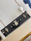 Luxe Touch Fashion LTB-bags - 9505