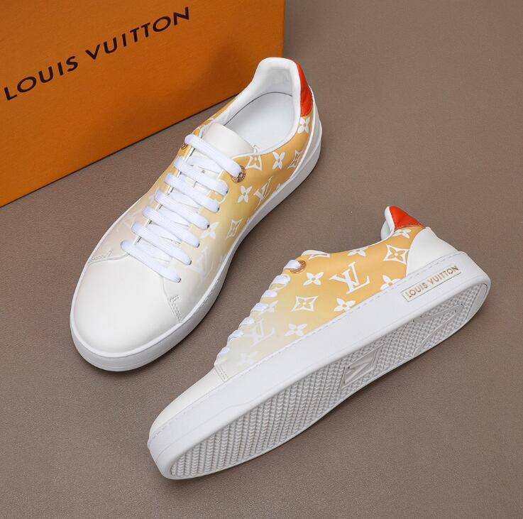 Luxe Touch Bags -  Men Shoes - 1801