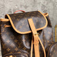 Luxe Touch Fashion LTB-Bags - 16682