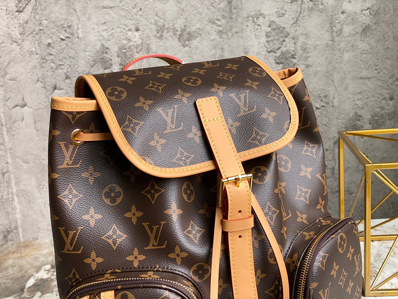 Luxe Touch Fashion LTB-Bags - 16682
