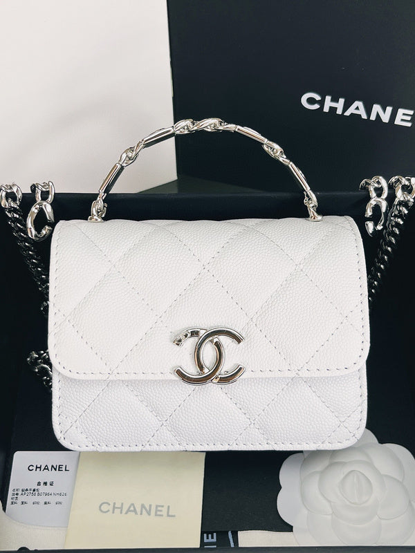 Luxe Touch Bags 

 -  Bags - 3218