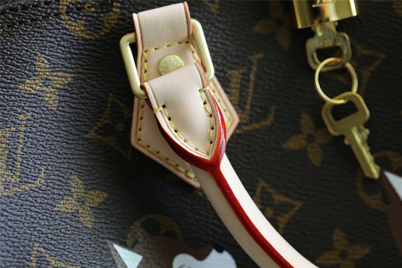 Luxe Touch Fashion LTB-bags - 8185