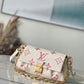 Fashion Luxe Touch bags - 4217