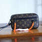Luxe Touch Fashion LTB-bags - 11015