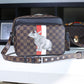 Rezaus Fashion LTB-bags - 10367