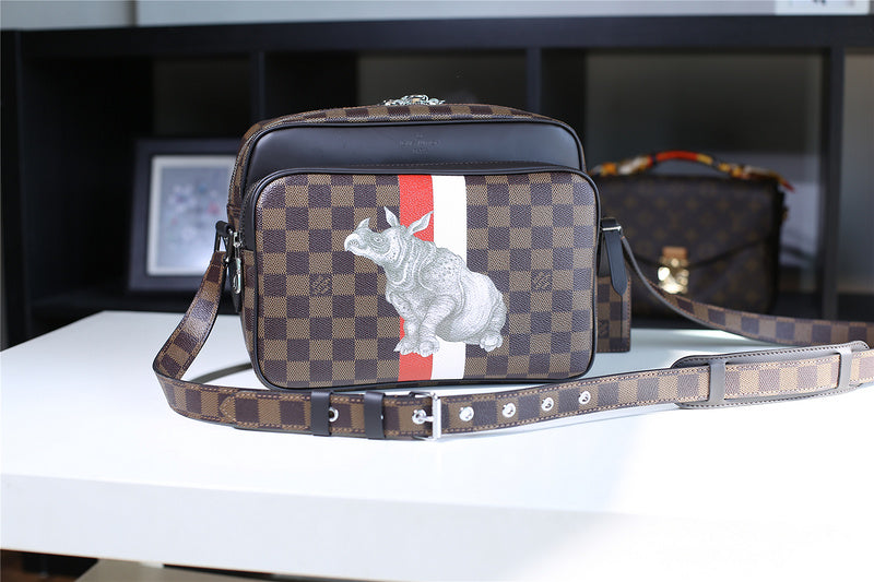 Rezaus Fashion LTB-bags - 10367