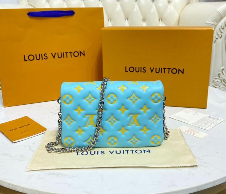 Luxe Touch Bags 

 - LTB Bags - 3171