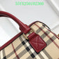 Luxe Touch Fashion -BBR Bags - 603