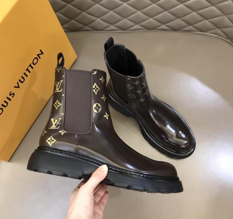 Luxe Touch Bags 

 - LTB Men Shoes - 893