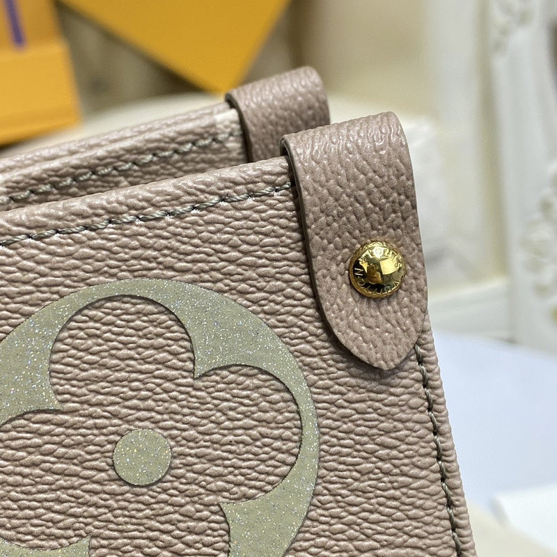 Fashion Luxe Touch bags - 3579