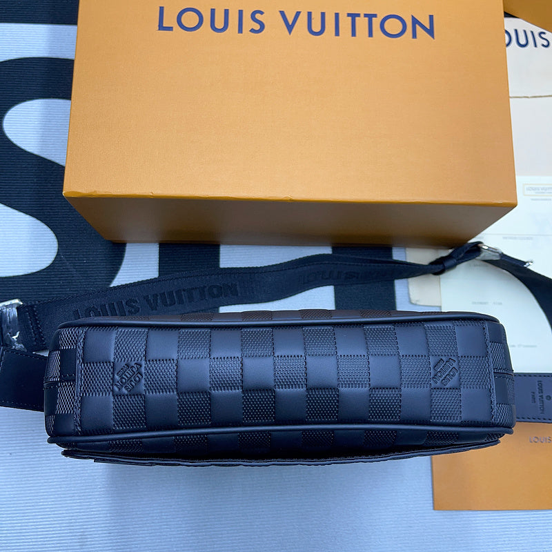 Luxe Touch Fashion LTB-bags - 10315
