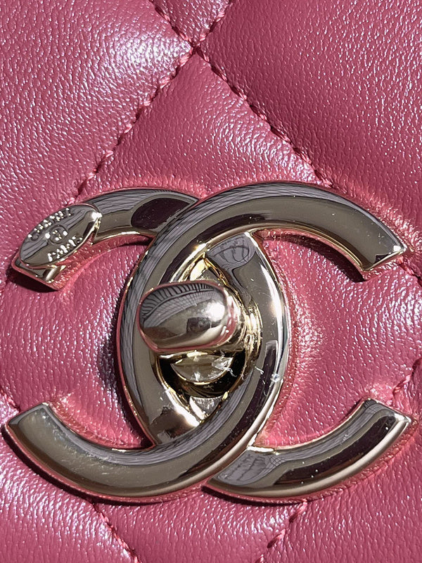 Luxe Touch Bags 

 -  Bags - 3287