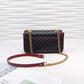 Luxe Touch Bags - Luxe Touch Bags - 1041