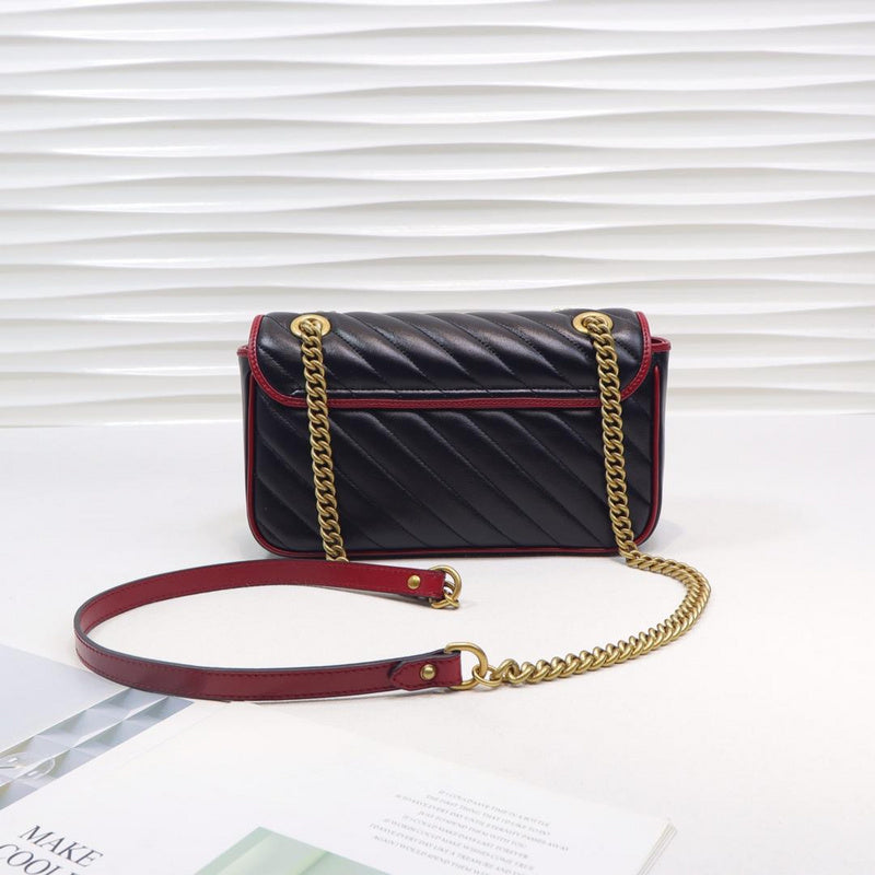Luxe Touch Bags - Luxe Touch Bags - 1041