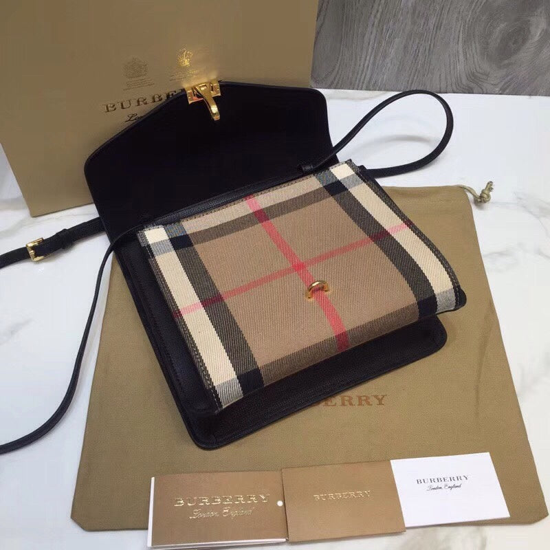 LTB Fashion -BBR Bags - 1582