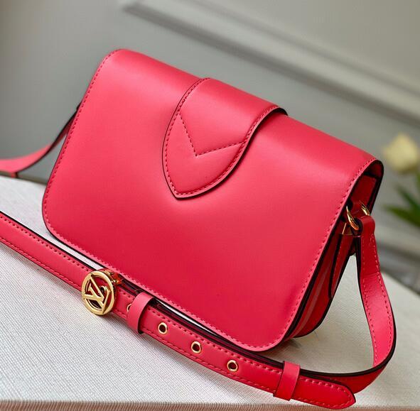 Luxe Touch Bags -   2978