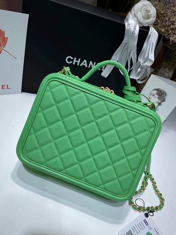 Luxe Touch Bags -  Bags - 706