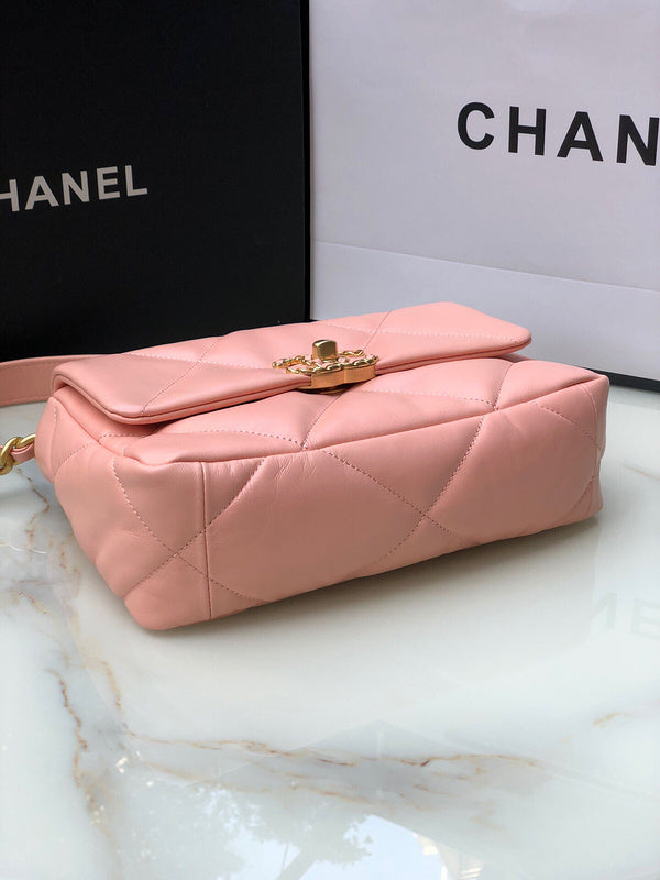 LTB - Luxe Touch Bags - 129