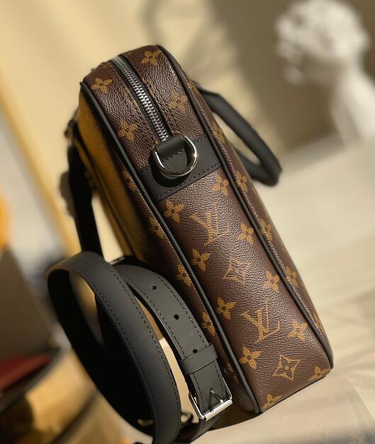 Luxe Touch Bags 

 - LTB Bags - 2555