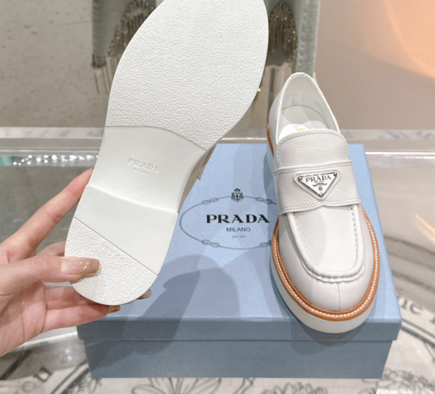 Luxe Touch Bags 

 - PD Women Shoes - 026