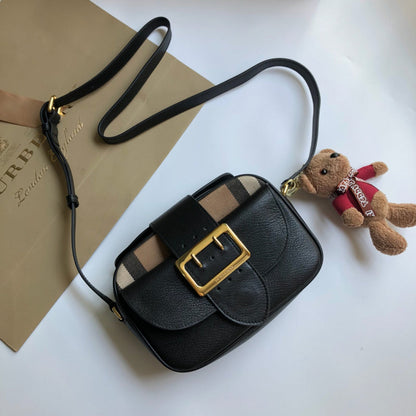 Luxe Touch Fashion -BBR Bags - 1235