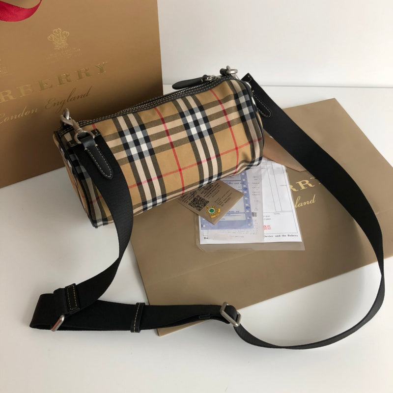 Luxe Touch Bags Fashion -BBR Bags - 1201