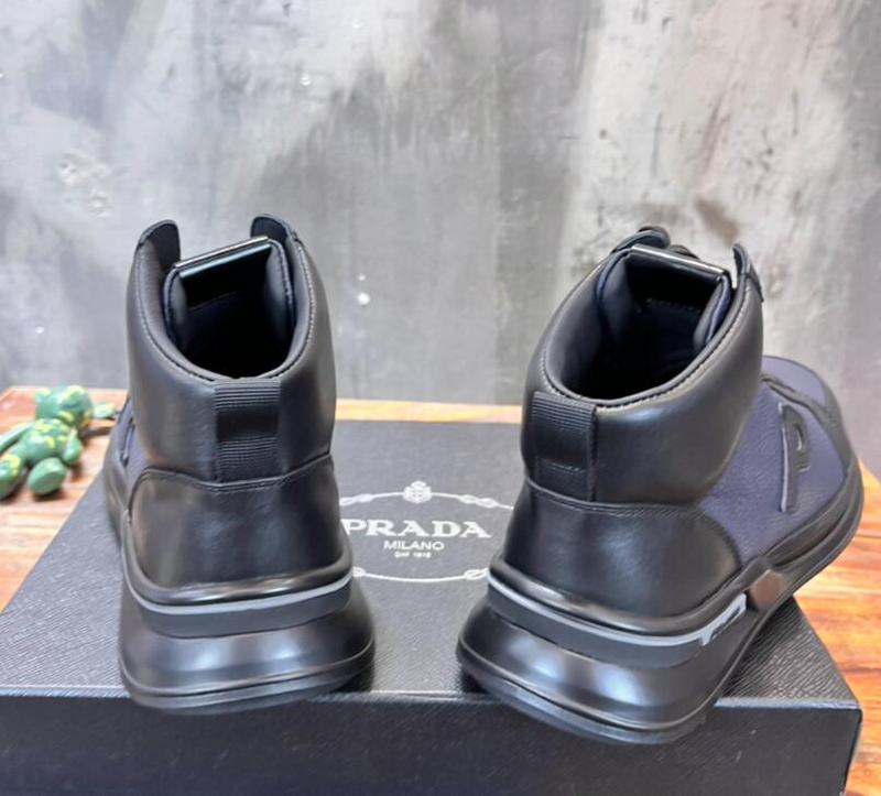 Luxe Touch Bags - PD Men Shoes - 099