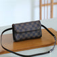 Luxe Touch Fashion LTB-bags - 9389