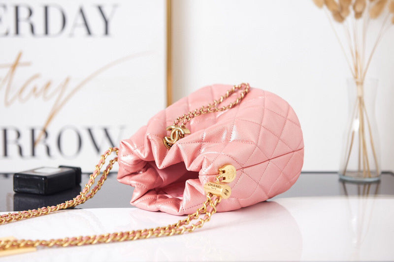 Luxe Touch Bags 

 -  Bags - 3546