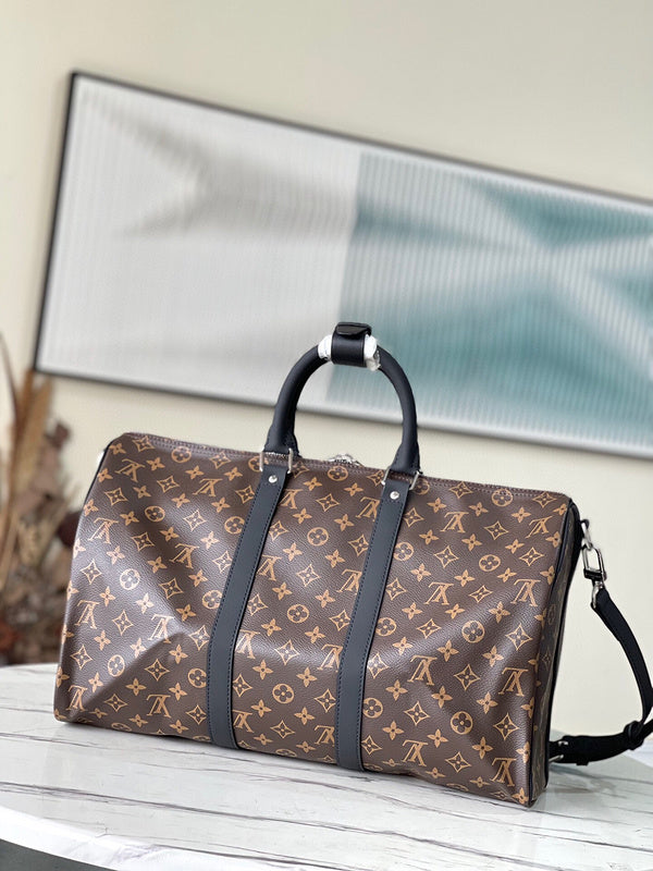 Fashion Luxe Touch bags - 4737