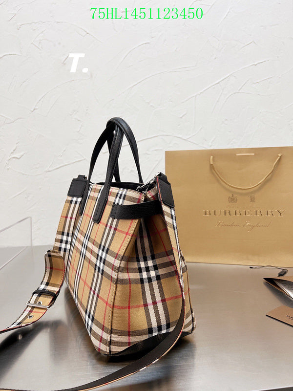 LTB Fashion -BBR Bags - 364