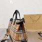 Luxe Touch Bags Fashion -BBR Bags - 364